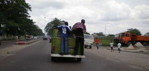 minibus