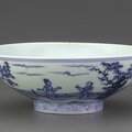 Bowl, 1426-1435, Ming dynasty, <b>Xuande</b> <b>reign</b>