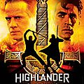 Highlander : Endgame (Point de résurrection)