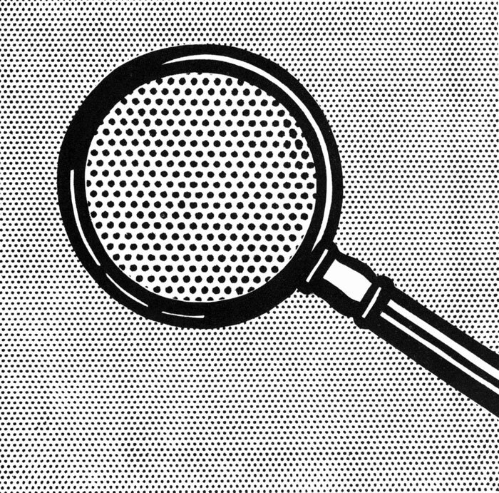 loupe