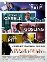 The big short : le casse du siècle