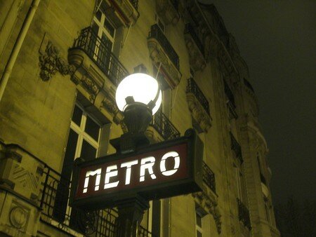 METRO