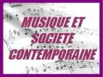 musique et société contemporaine