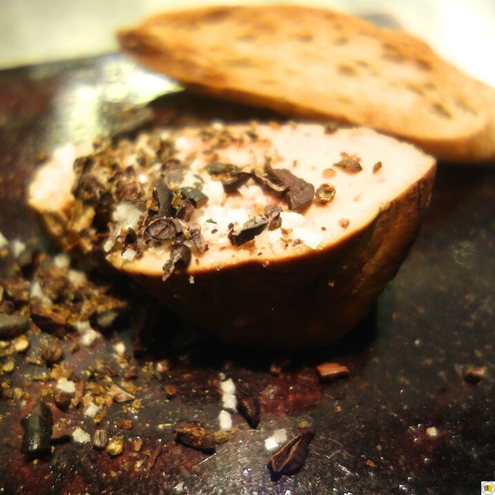 Foie gras de canard (1)