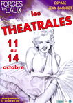 AFFICHElestheatrales