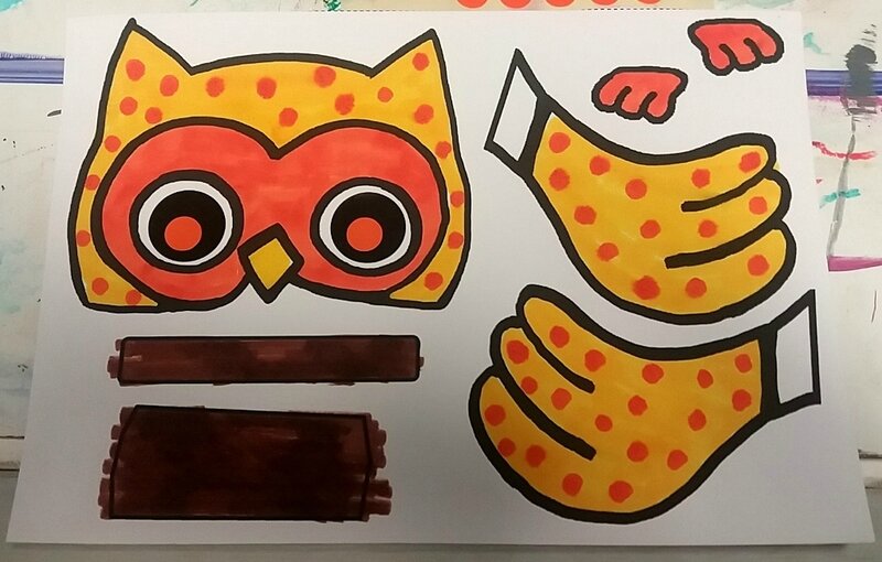267_Outils pour la classe_La rentrée c'est chouette ! (33)