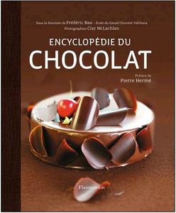 encyclopédie du chocolat
