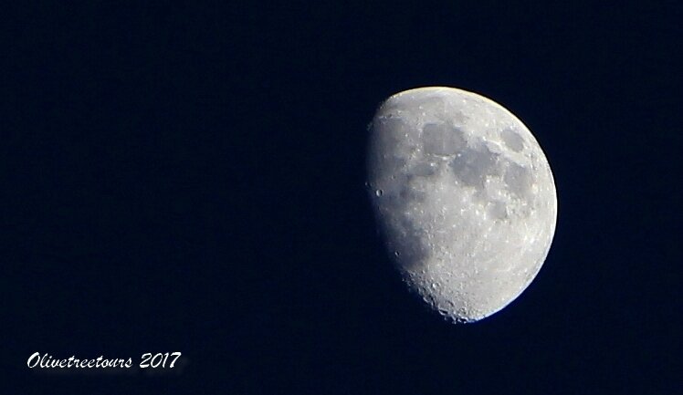 Lune / Moon