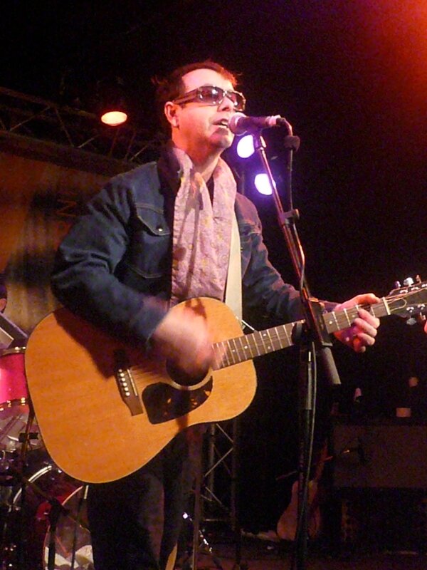 2008 01 The Woodentops 017