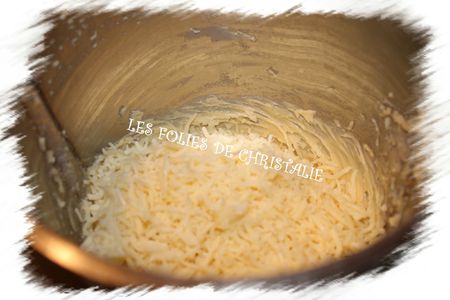Gougères 4