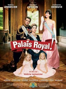 Film à voir Palais Royal
