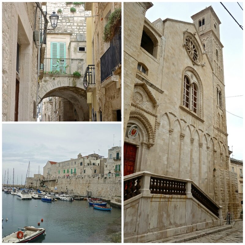 Giovinazzo