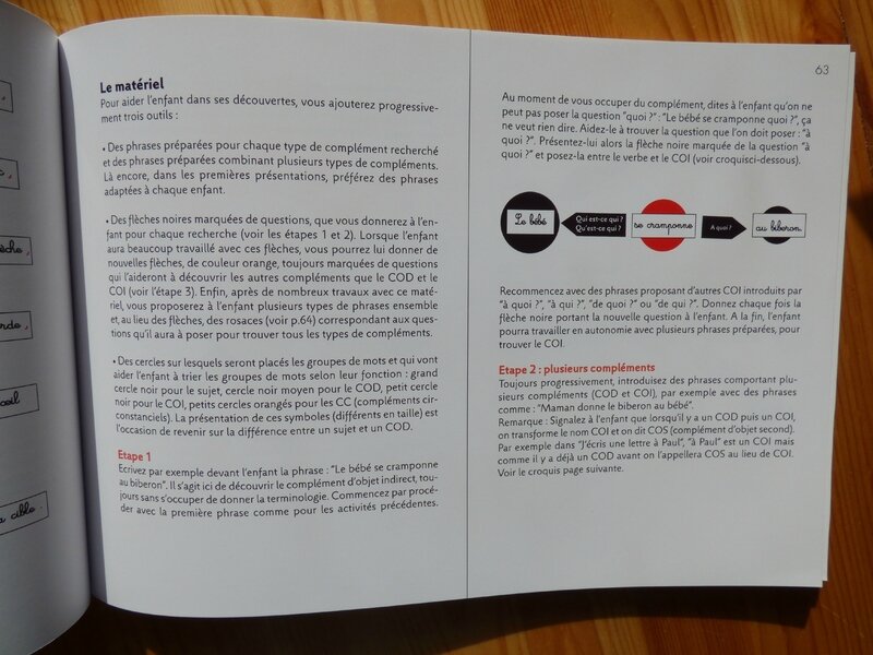 Montessori Français Maths (2)
