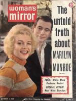 1960 Woman's mirror Australie