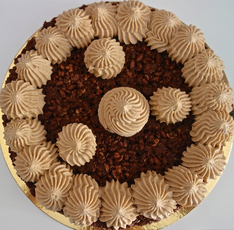 fantastik gianduja-caramélia