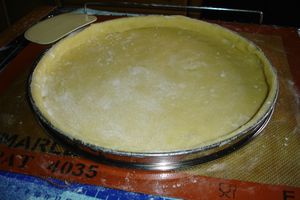 gâteau basque 055