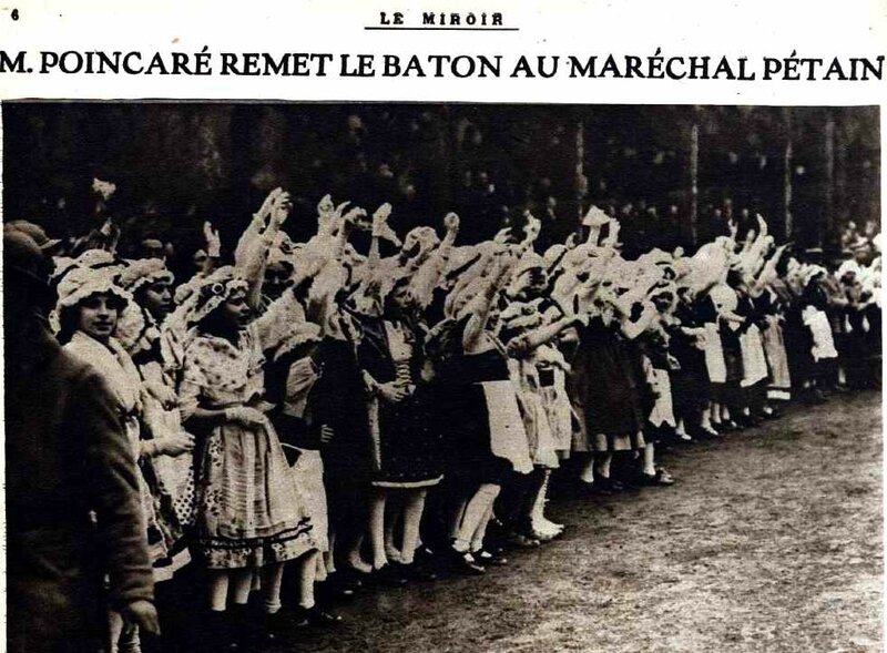 Pétain Miroir1