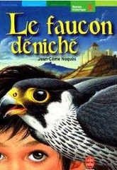 le faucon deniche resume chapitre 13