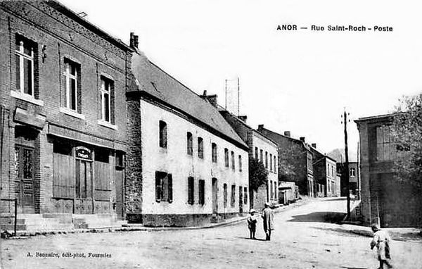 ANOR-Rue Saint-Roch