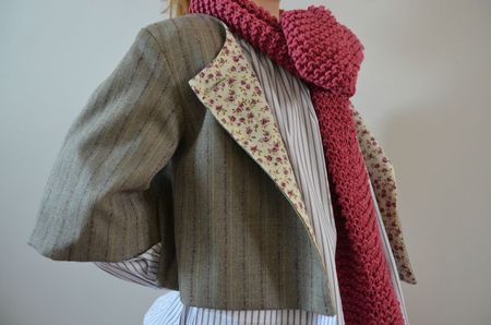 1 - veste courte laine (5)