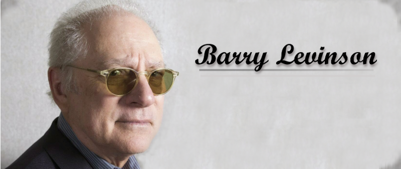 Barry-Levinson
