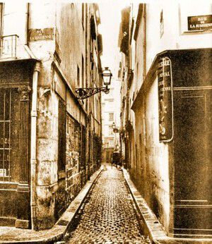 Rue
