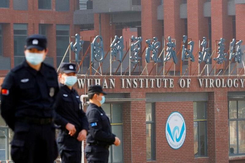 The-Wuhan-Institute-of-Virology-in-Wuhan-China-Photo-Reuters