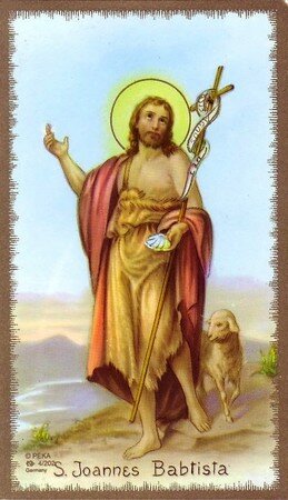 JohnBaptist