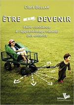 Etre et devenir couv