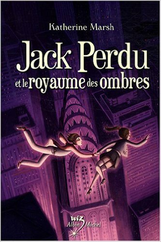 Jack perdu et le royaume