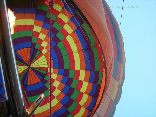 Cappadoce ballon 9