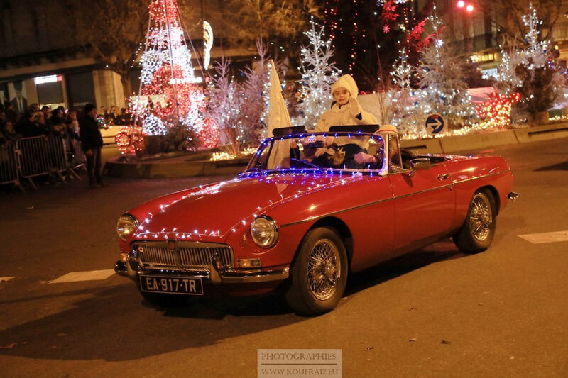 Photos JMP©Koufra 12 - Grande Parade Féérique de Noël - 15122019 - 0671