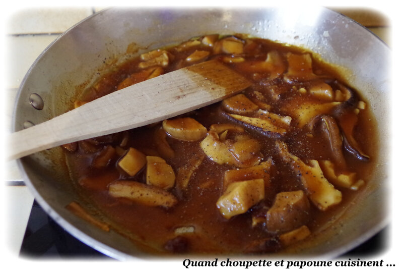 magret de canard aux cèpes de nos forêts-1037