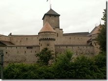 Chateau de Chillion (1)