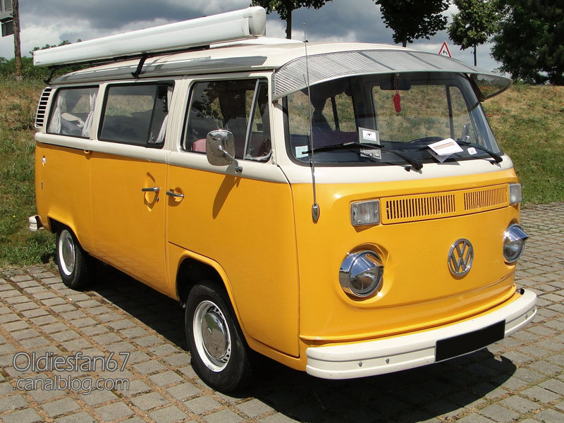 Volkswagen Combi T2b minibus 1971-1979-01