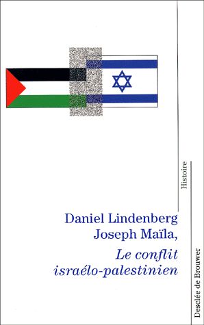 Conflit_Israelo_Palestinien_livre