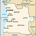Luanda, la perle de l'<b>Afrique</b> (1/26).