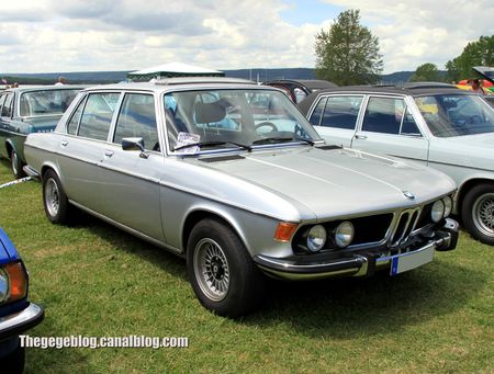 Bmw (2800) 2