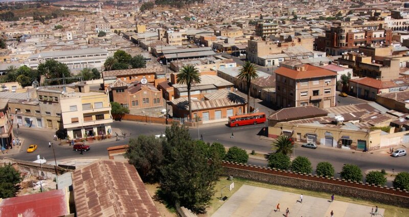 asmara