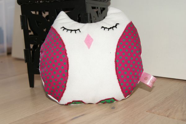 doudou hibou (3)