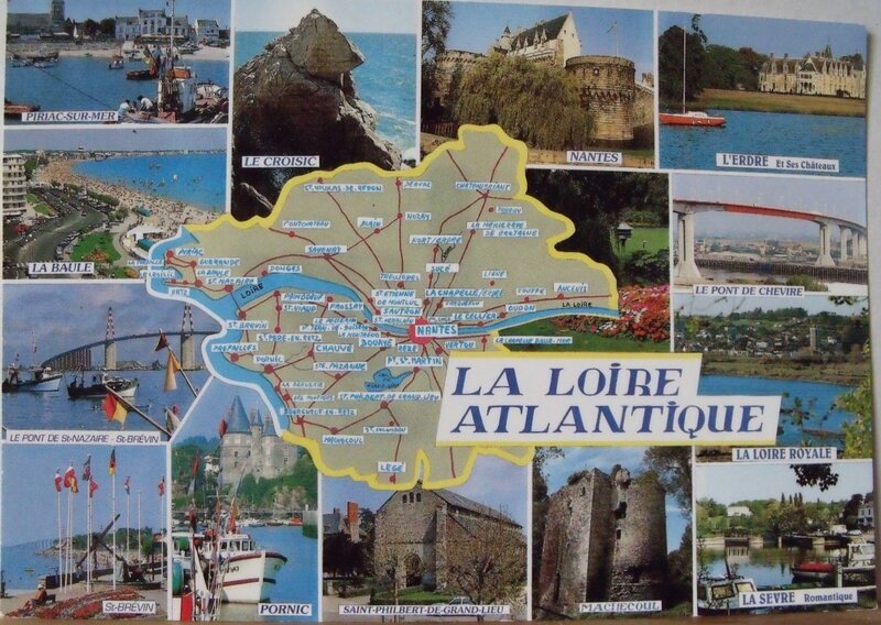 44 Loire Atlantique