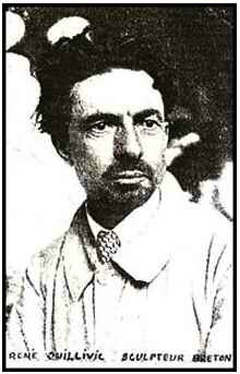 René Quillivic