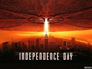 Roland Emmerich-film-Independance Day-extraterrestres-Maison Blanche-Aliens-Dean Devlin-realisateur