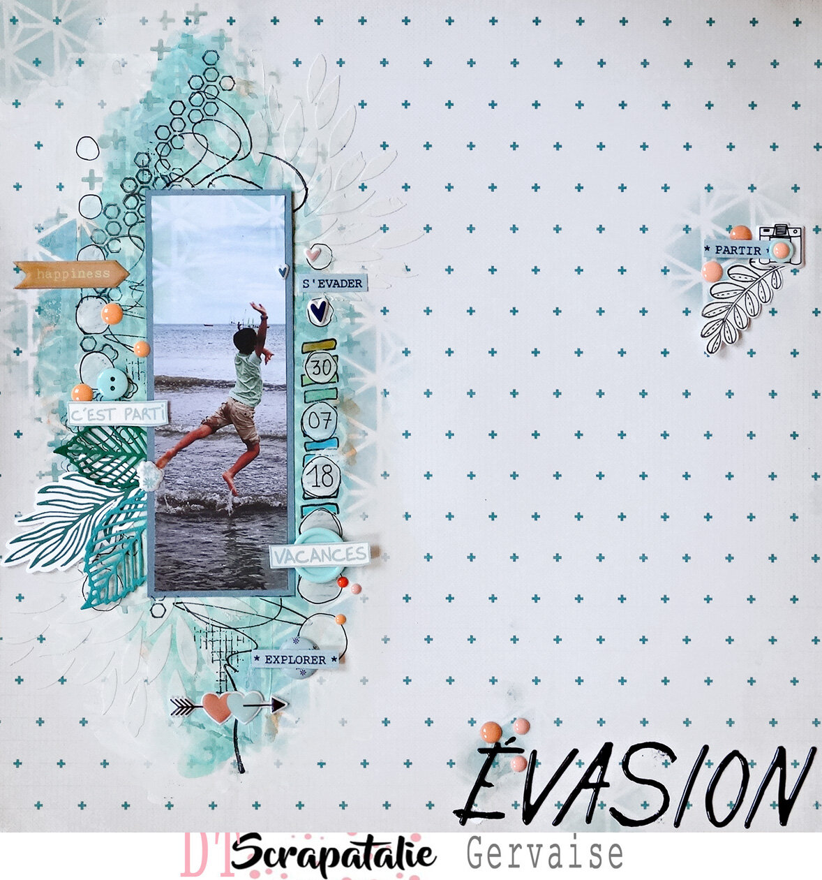 Evasion