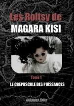 les roitsy de magara Kisi, 1 e-book offert par l'auteur - Copie