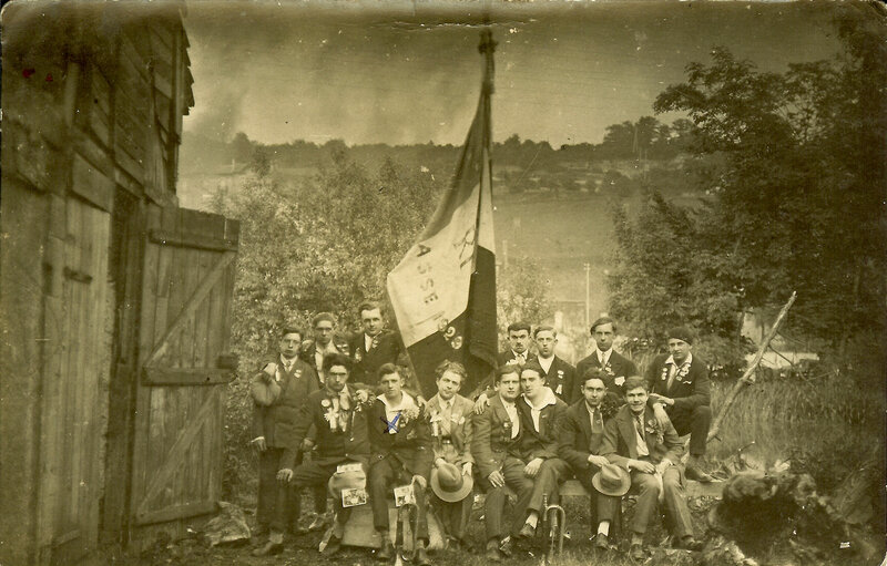 Classe 1929