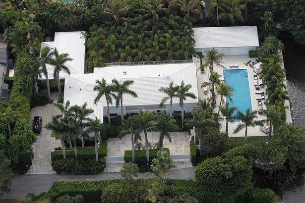 Jeffrey-Epsteins-Palm-Beach-mansion-in-Florida