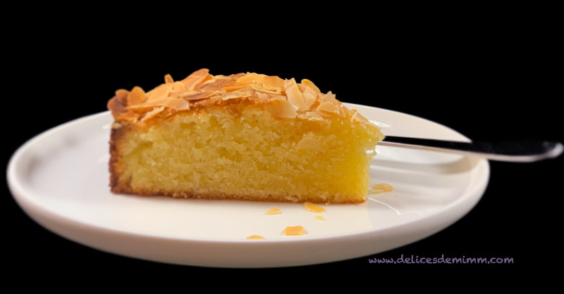 Super fondant aux amandes 4