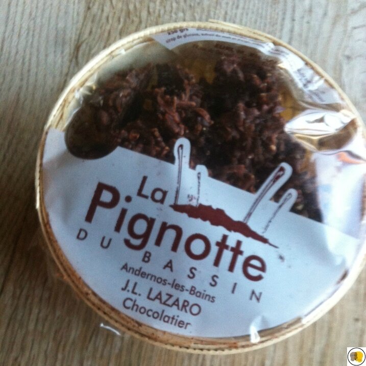 La Pignotte