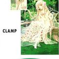 Chobits - Clamp